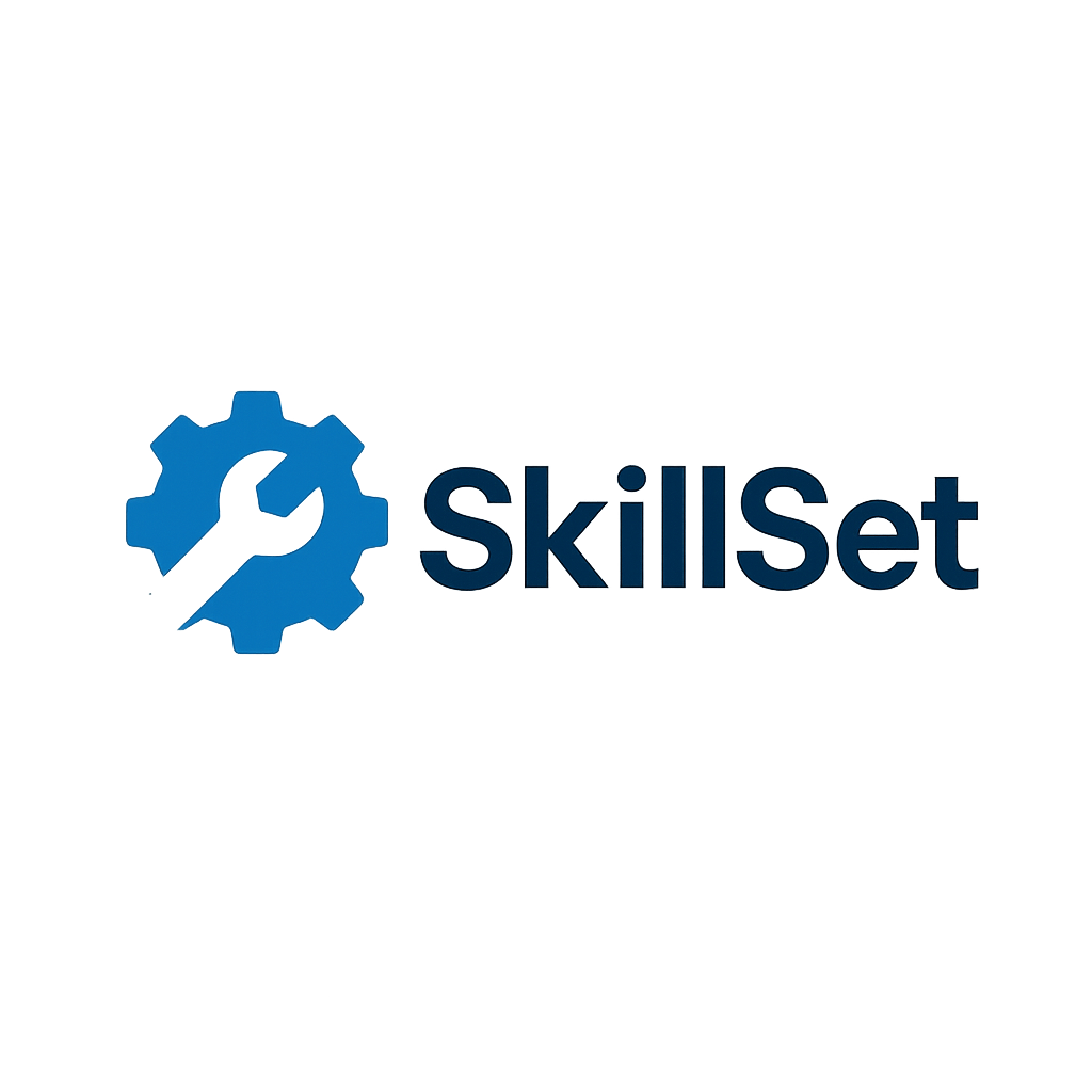 SkillSet logo